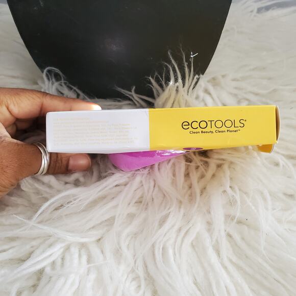 Ecotools Bioblender Biodegradable Makeup sponge - Picture 4 of 4